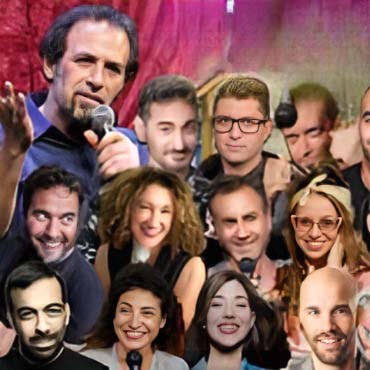 השפעת הקומדיה הבינלאומית על הסטנדאפ הישראלי