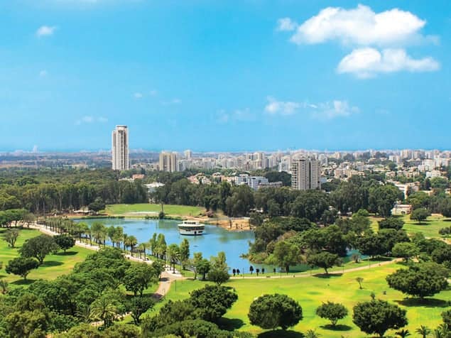 שחר חסון רכש פנטהאוז