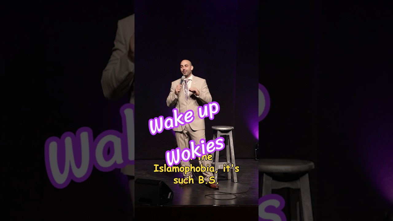 Yohay Sponder – Wake up wokies
