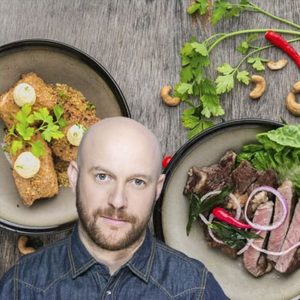 אבי נוסבאום ישתתף ב"מאסטר שף VIP"