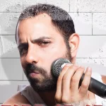 בן בן ברוך הופעות סטנדאפ