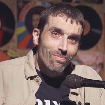 דני גרמייז – צילום: יח"צ | שרה דיין