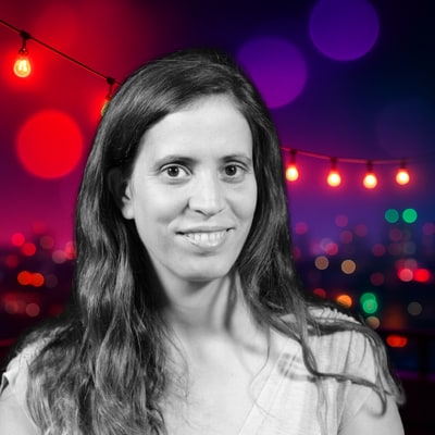 נעמה רודריגז – צילום: יח"צ