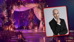 אסי כהן — תמונה נערכה באמצעות AI