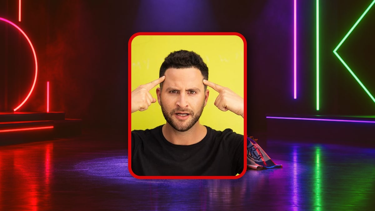 גיא הוכמן יקדיש את המופע הקרוב לזכר סרן אליאב חיים צפלמוס