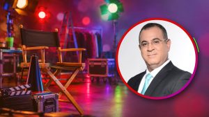 אלי יצפאן — תמונה נערכה באמצעות AI