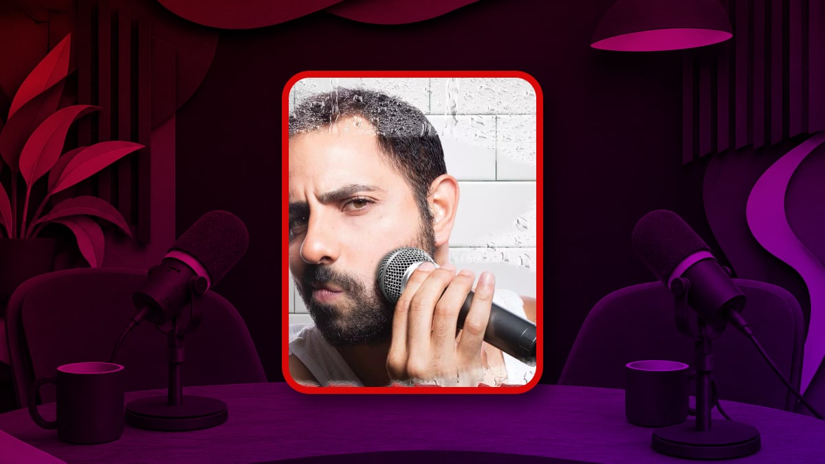 ליאור שליין חושף בפודקאסט של בן בן-ברוך: "הציעו לי להצטרף ל'פטריוטים' – וסירבתי"