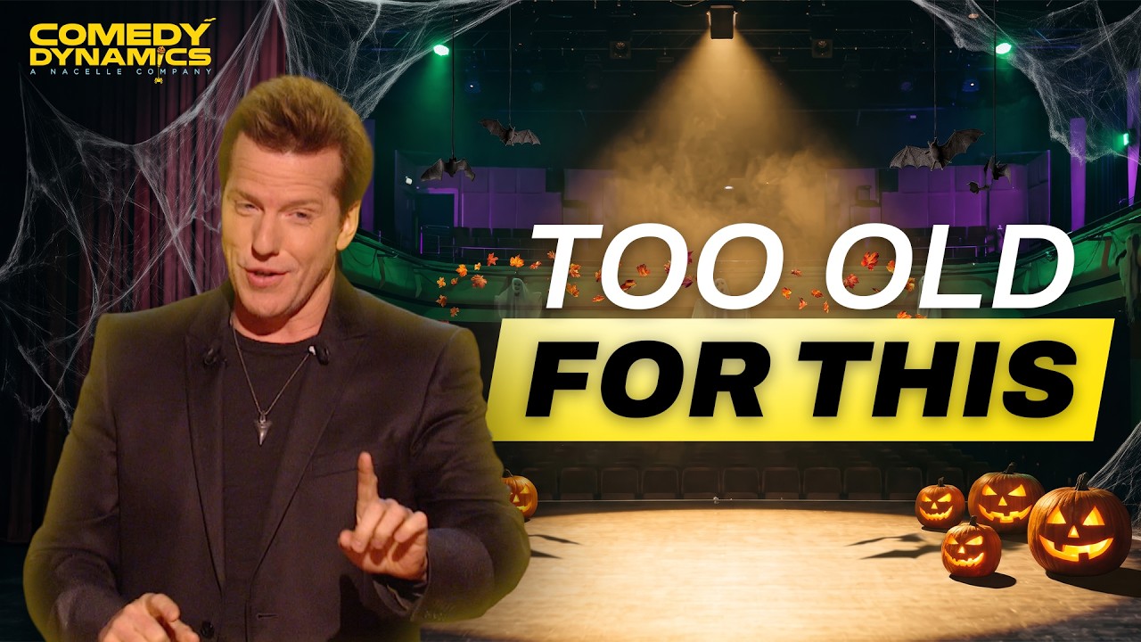 45 Minutes of Jeff Dunham Being Bullied by His Puppet