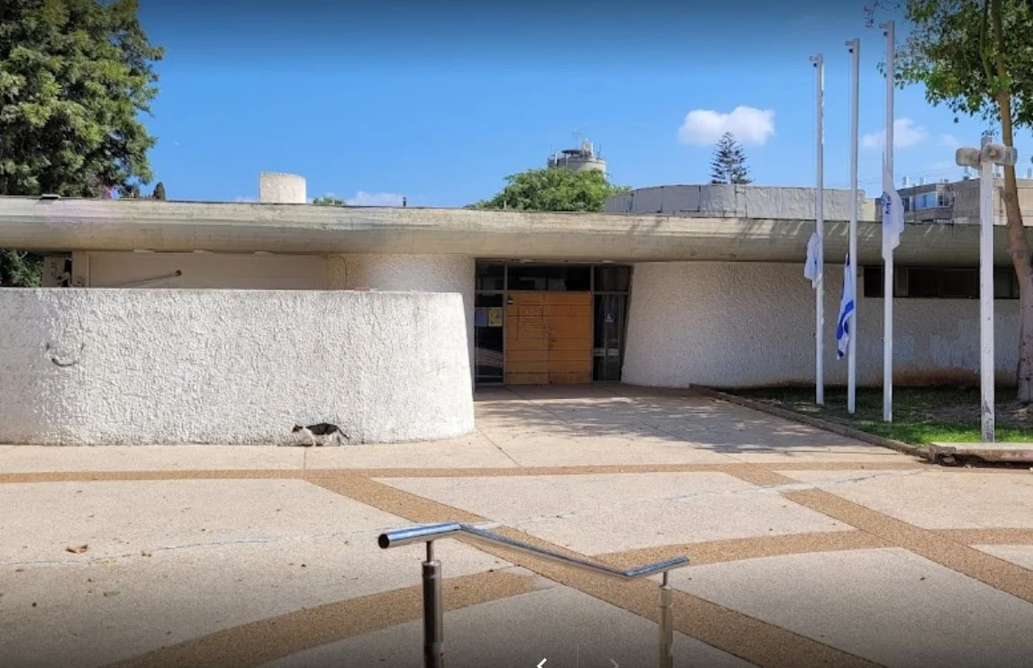 אודיטוריום בת ים