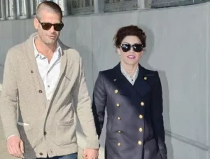 עדי אשכנזי ובן זוגה