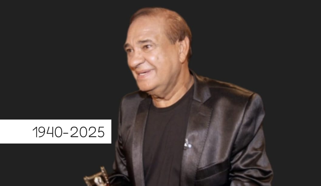 זאב רווח הלך לעולמו: קומיקאי שנולד להצחיק
